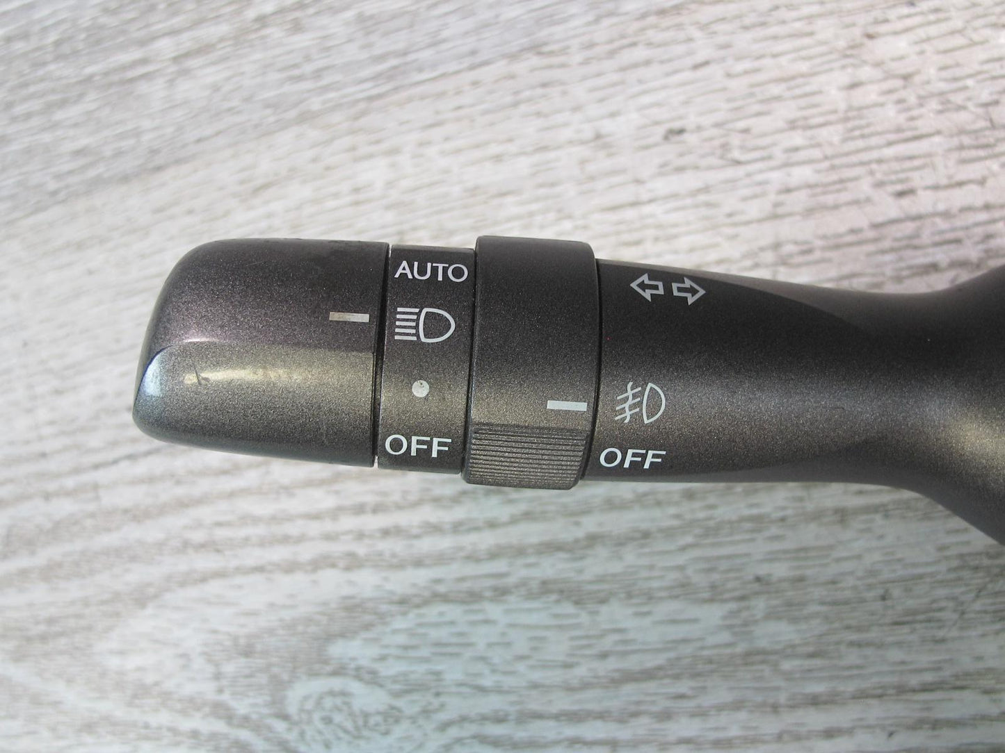 07-09 LEXUS LS600H STEERING COLUMN MULTI SWITCH CLOCK SPRING 89245-30070 OEM