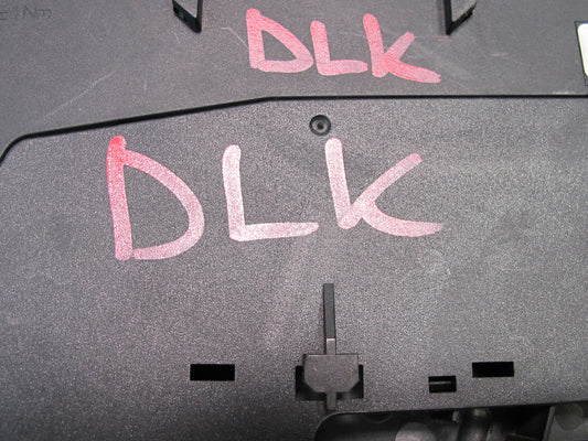 2012-2016 Mercedes R172 SLK Fuse Junction Box Battery Control Module Unit