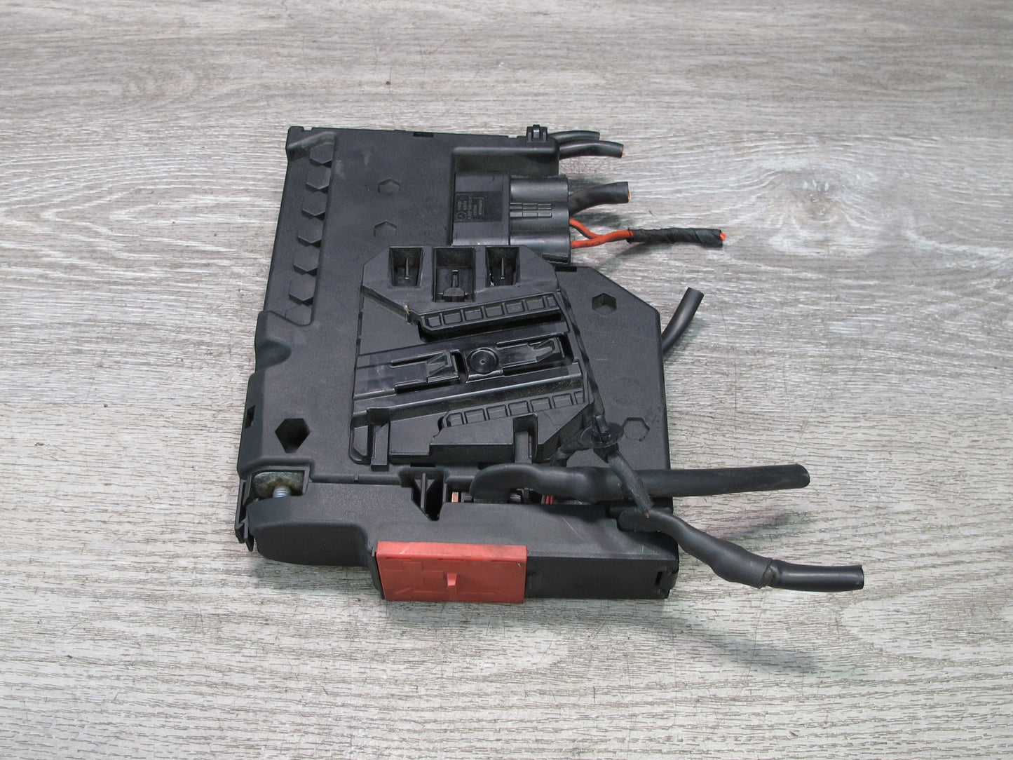 2012-2016 Mercedes R172 SLK Fuse Junction Box Battery Control Module Unit
