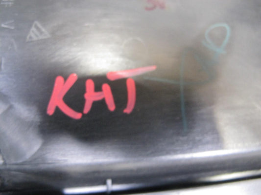 2005-2007 Hummer H2 Right Side Dash Upper Trim Panel W/ Air Vent Assembly