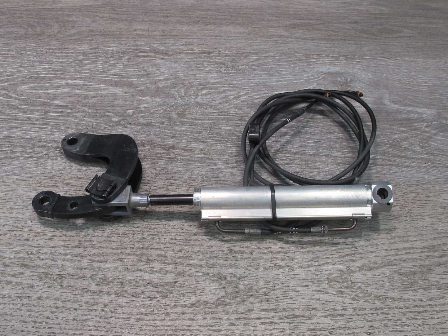 2012-2020 Mercedes R172 SLK SLC Convertible TOP Left Roof Hydraulic Cylinder