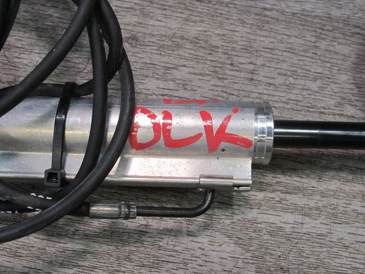 2012-2020 Mercedes R172 SLK SLC Convertible TOP Left Roof Hydraulic Cylinder