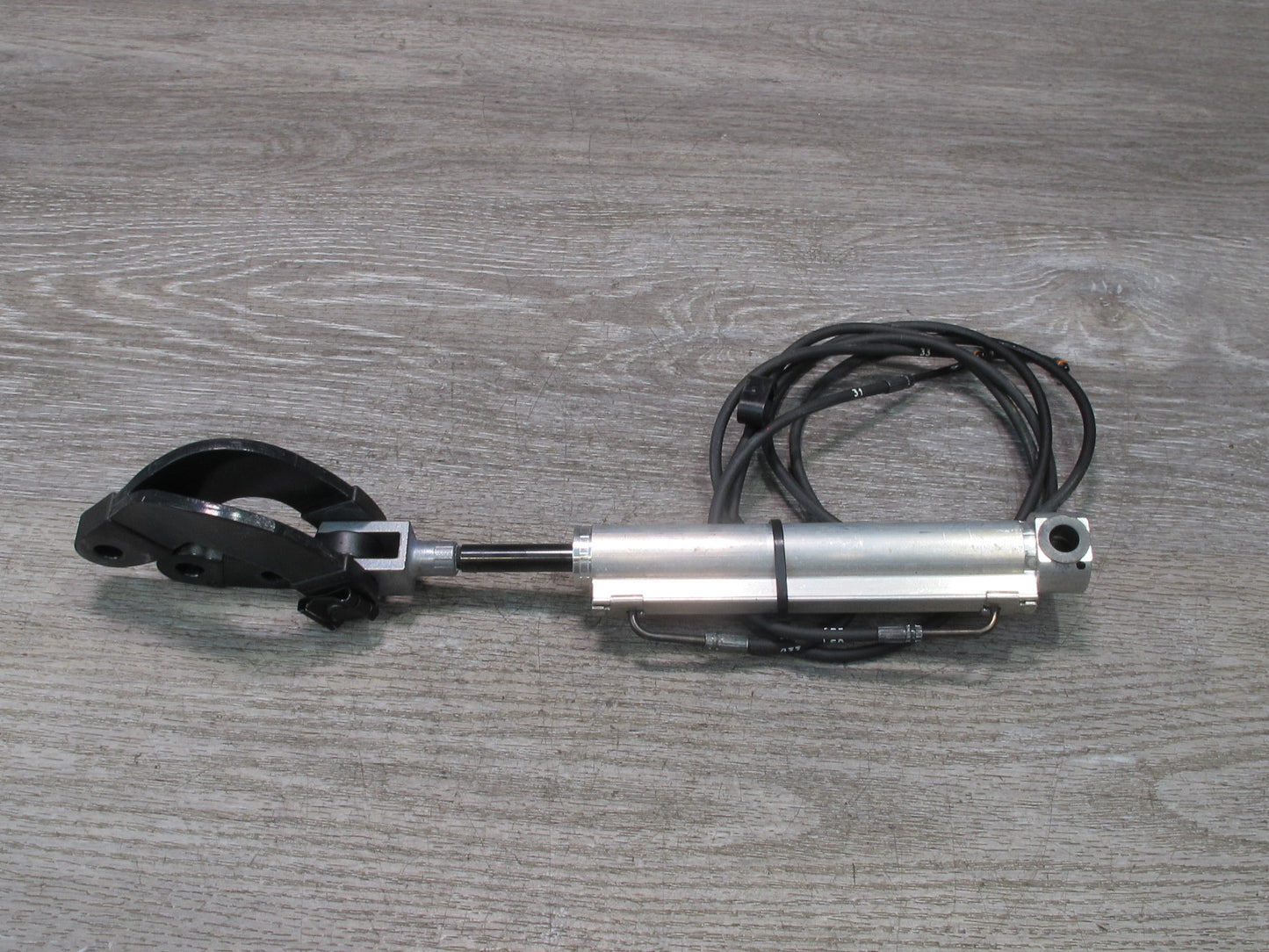 2012-2020 Mercedes R172 SLK SLC Convertible TOP Left Roof Hydraulic Cylinder