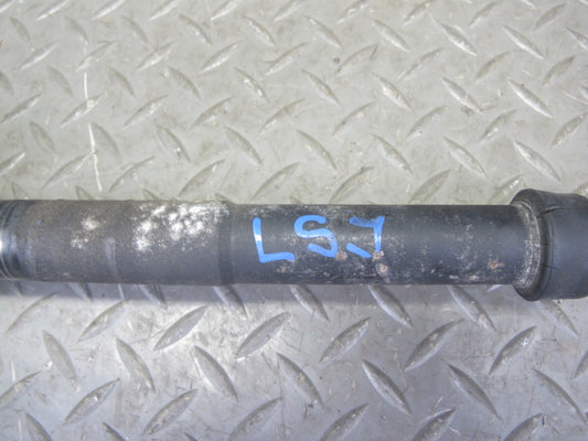 08-17 Lexus LS600h LS460 AWD Steering Column Intermediate U Joint Shaft OEM