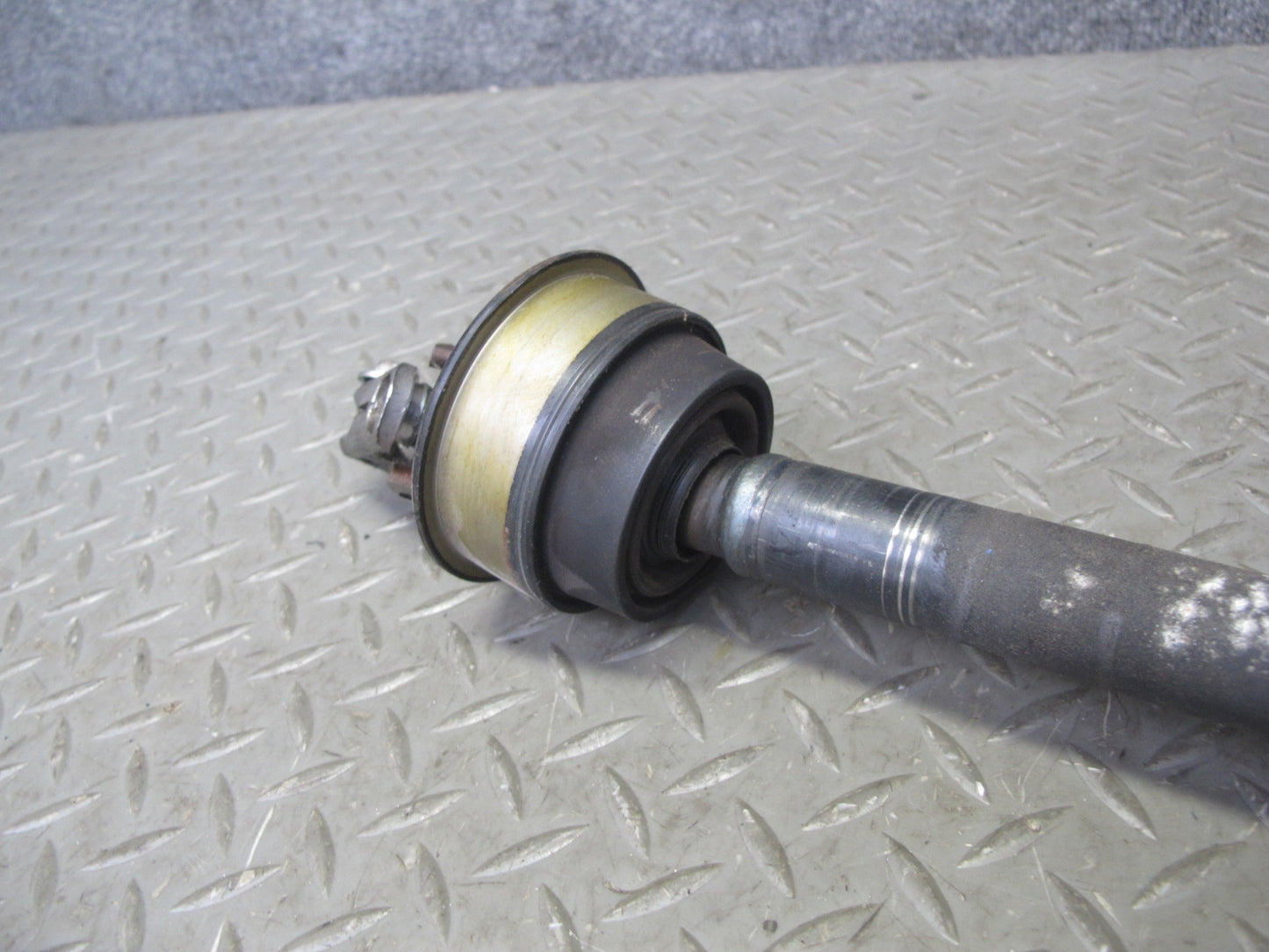 08-17 Lexus LS600h LS460 AWD Steering Column Intermediate U Joint Shaft OEM