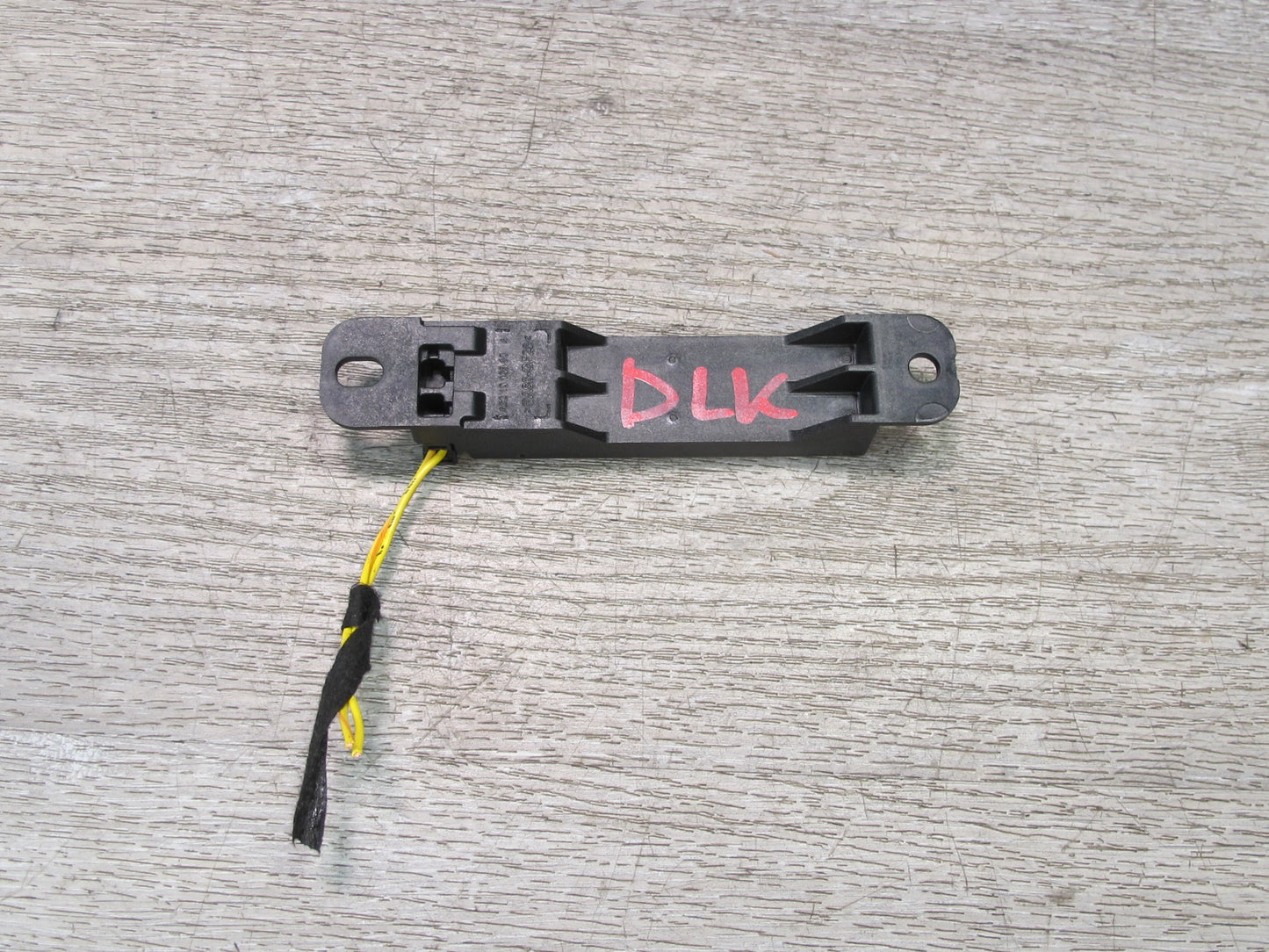 2012-2020 Mercedes R172 SLK SLC Keyless GO Antenna Receiver Module Set of 4