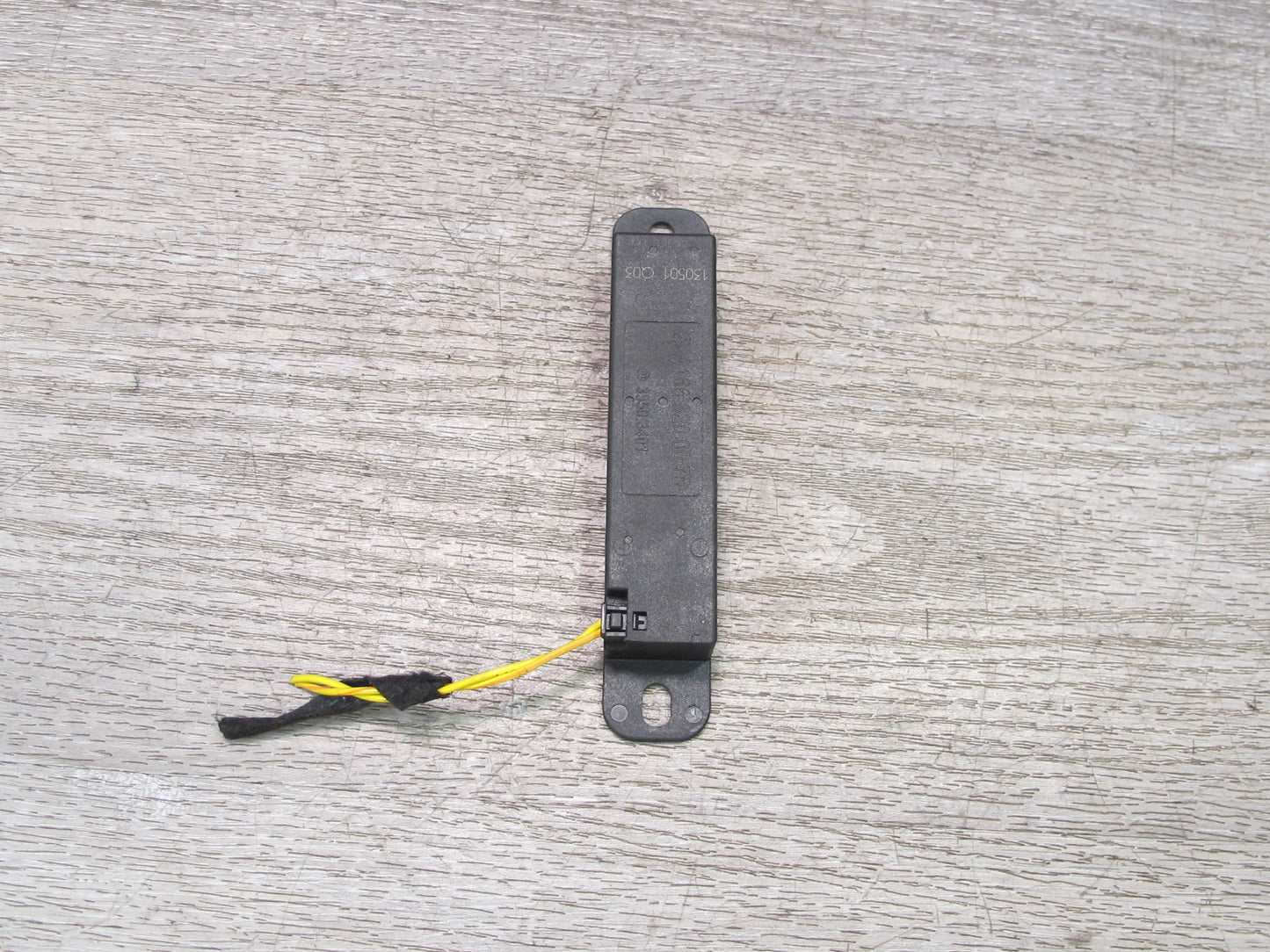 2012-2020 Mercedes R172 SLK SLC Keyless GO Antenna Receiver Module Set of 4