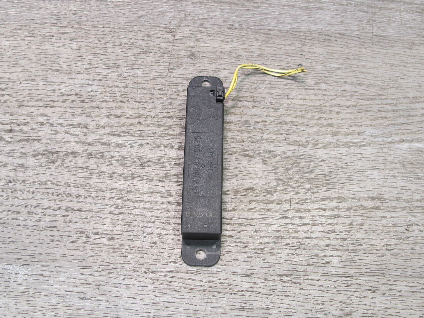 2012-2020 Mercedes R172 SLK SLC Keyless GO Antenna Receiver Module Set of 4