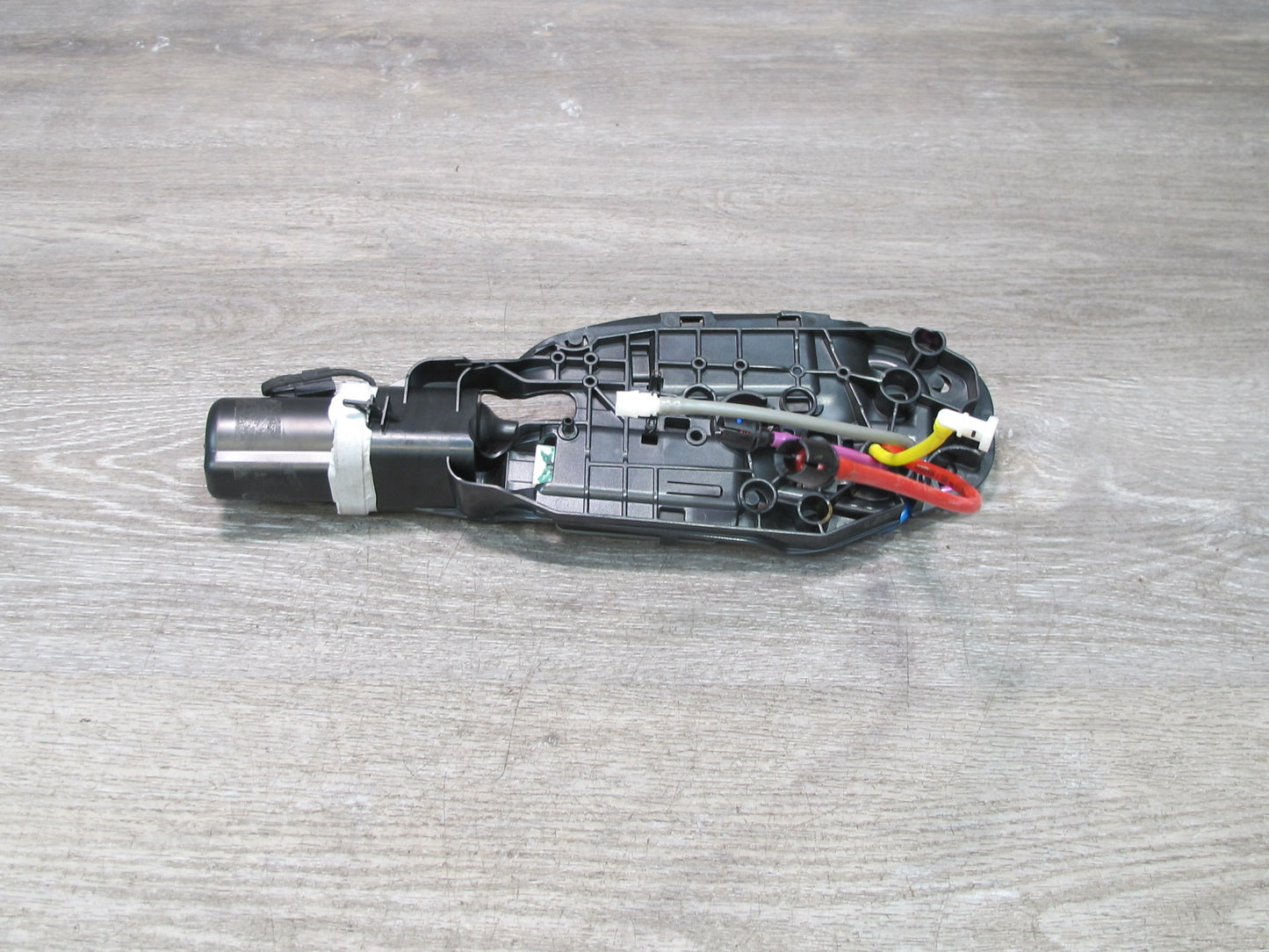 2015-2020 BMW F82 M4 Front Right Seat Pump Valve 8058254 OEM