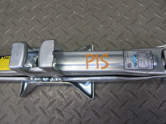 01-05 Lexus JCE10L IS300 Emergency Spare Tire Lift Jack Wrench Tool KIT Set OEM