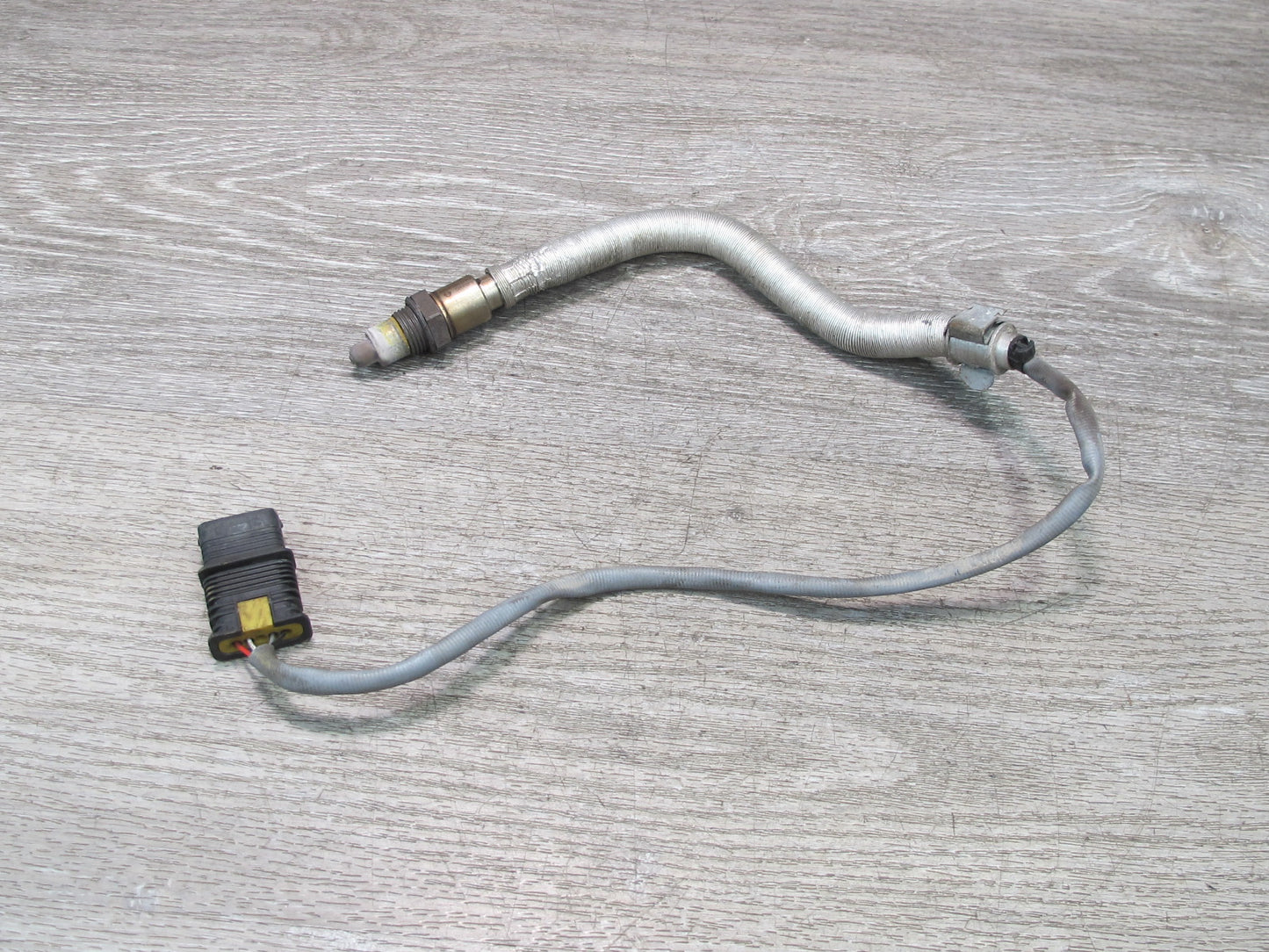 2015-2020 BMW F82 M4 Oxygen O2 Lambda Sensor Set of 4