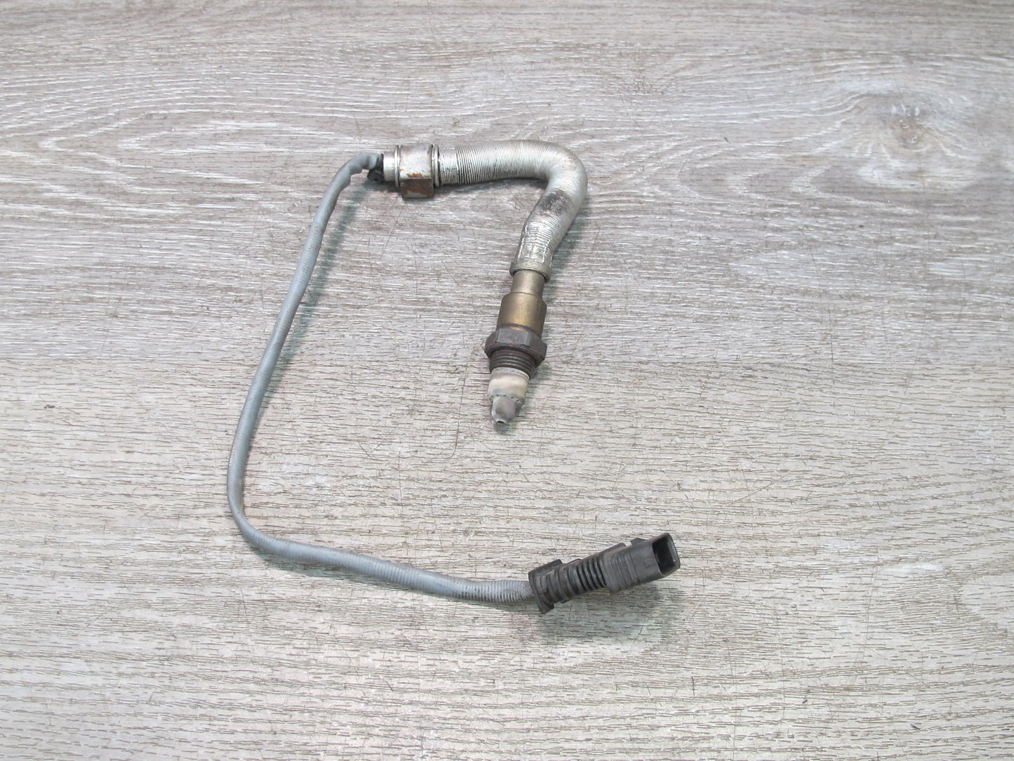 2015-2020 BMW F82 M4 Oxygen O2 Lambda Sensor Set of 4