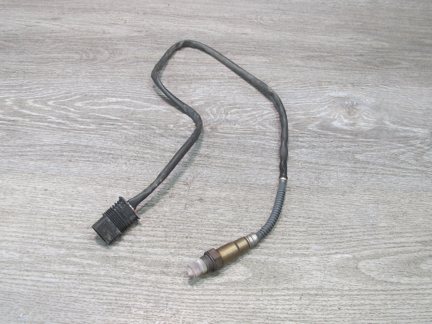 2015-2020 BMW F82 M4 Oxygen O2 Lambda Sensor Set of 4