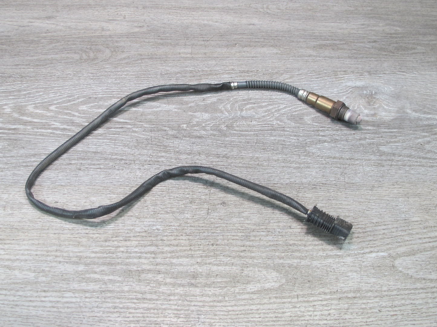 2015-2020 BMW F82 M4 Oxygen O2 Lambda Sensor Set of 4