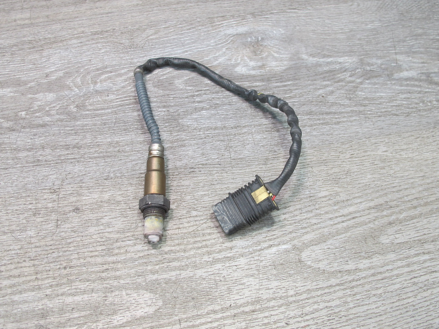 2015-2020 BMW F82 M4 Oxygen O2 Lambda Sensor Set of 4