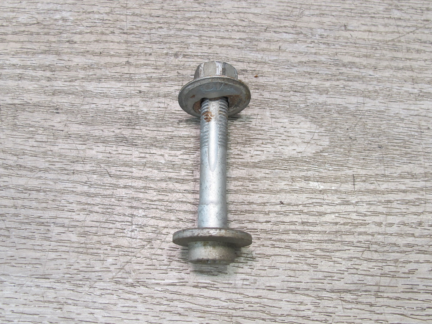 2012-2020 Mercedes R172 SLK SLC Rear Suspension Eccentric Adjust Camber Bolt Set