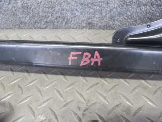 89-95 BMW E34 5-SERIES Spare Tire Lift Jack Wrench Wheel Chock Tool Set OEM