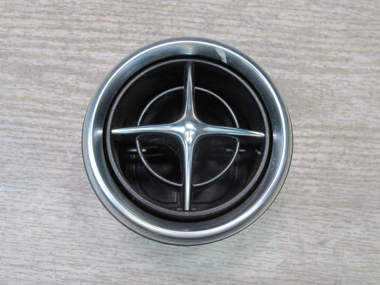 2012-2020 Mercedes R172 SLK SLC Front Left Right Side Dashboard A/C Air Vent Set