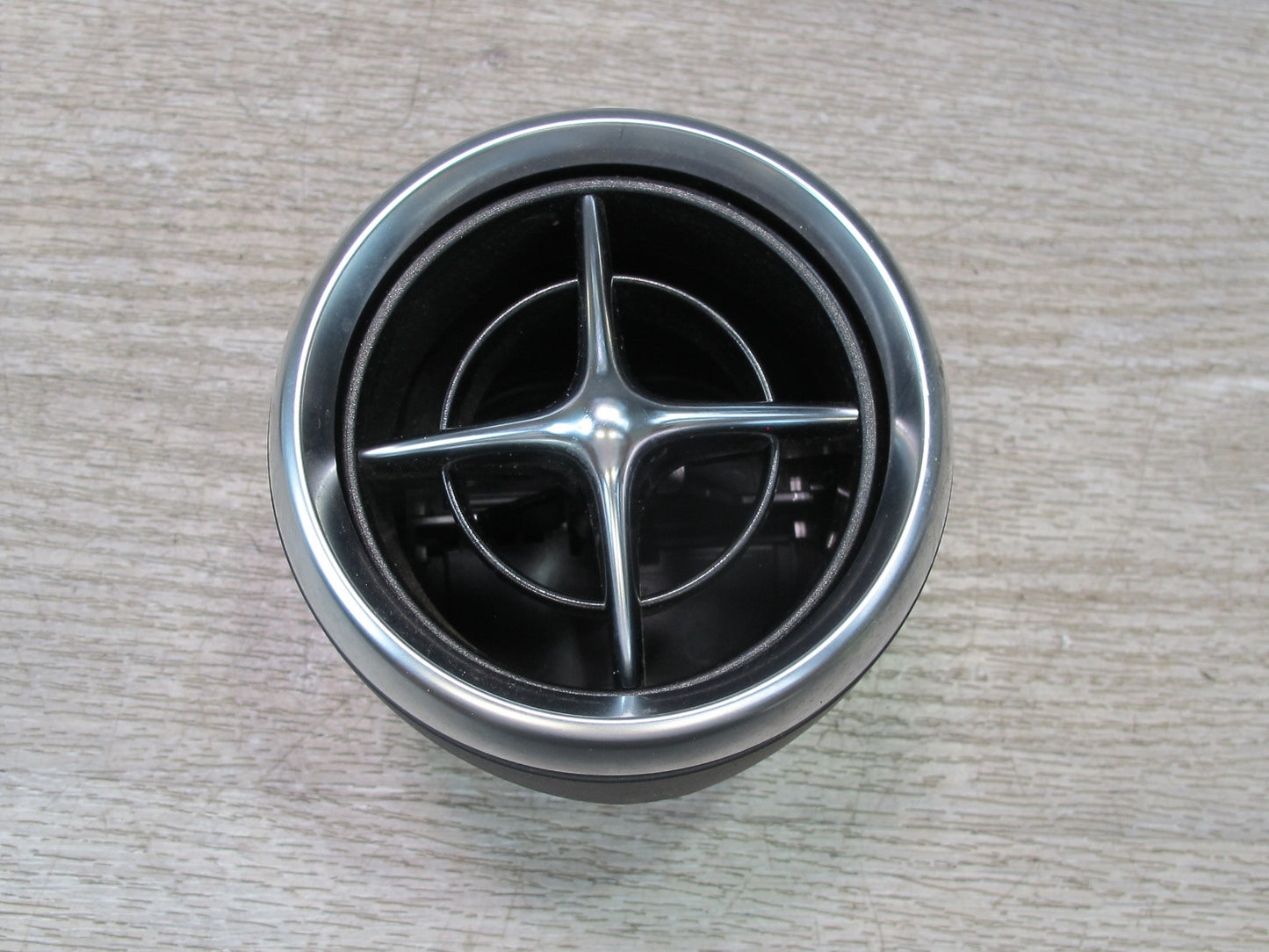 2012-2020 Mercedes R172 SLK SLC Front Left Right Side Dashboard A/C Air Vent Set