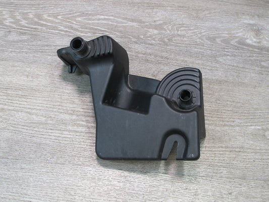 2012-2016 Mercedes R172 SLK Rear Right & Left Trunk Mount Holder Bracket Set