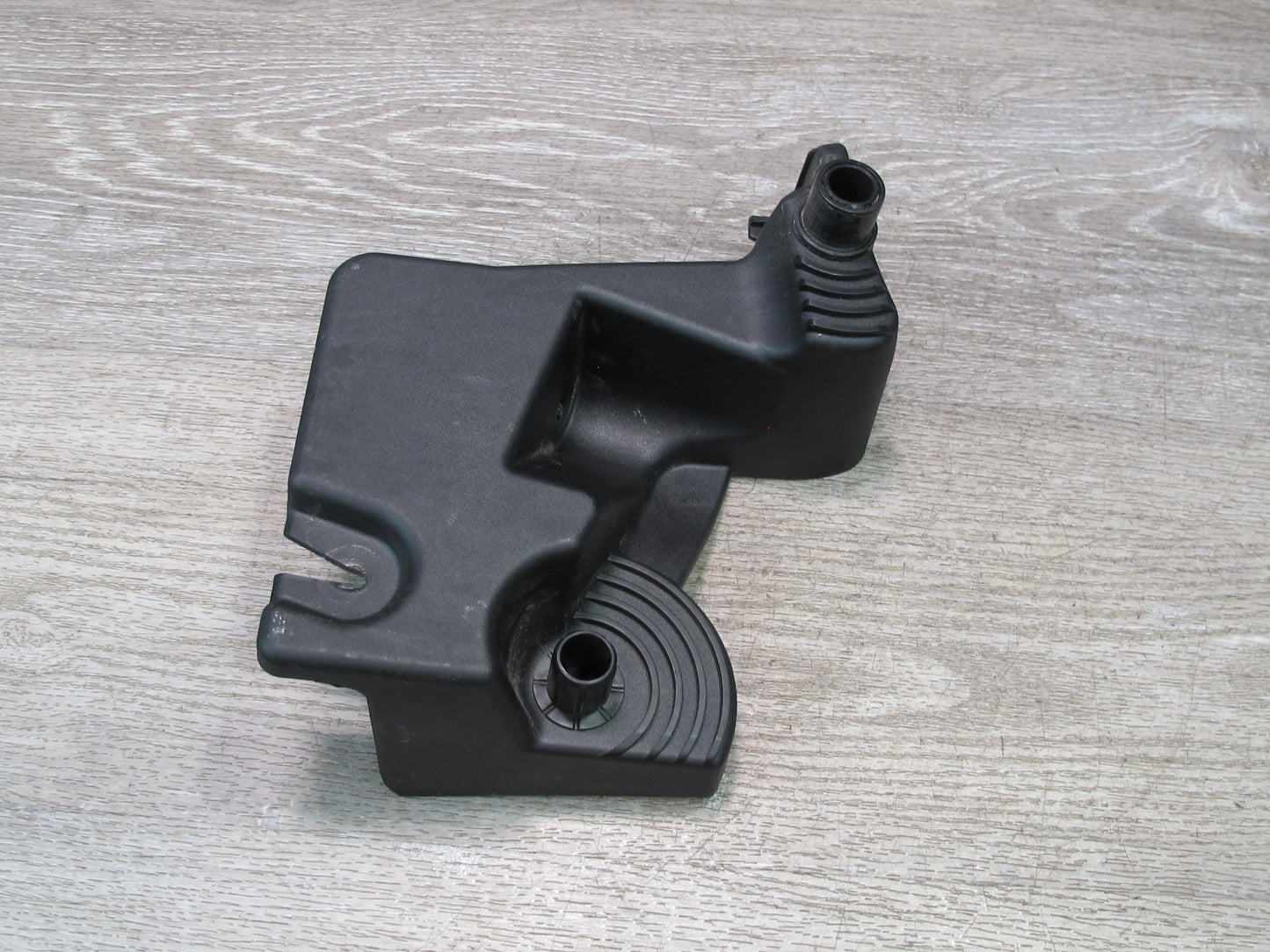2012-2016 Mercedes R172 SLK Rear Right & Left Trunk Mount Holder Bracket Set