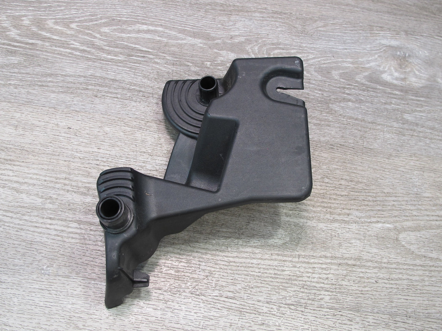 2012-2016 Mercedes R172 SLK Rear Right & Left Trunk Mount Holder Bracket Set