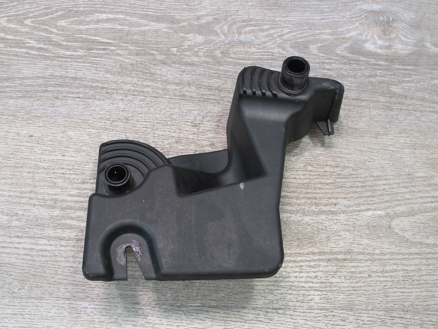 2012-2016 Mercedes R172 SLK Rear Right & Left Trunk Mount Holder Bracket Set