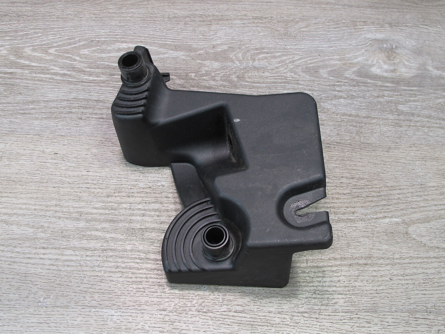 2012-2016 Mercedes R172 SLK Rear Right & Left Trunk Mount Holder Bracket Set
