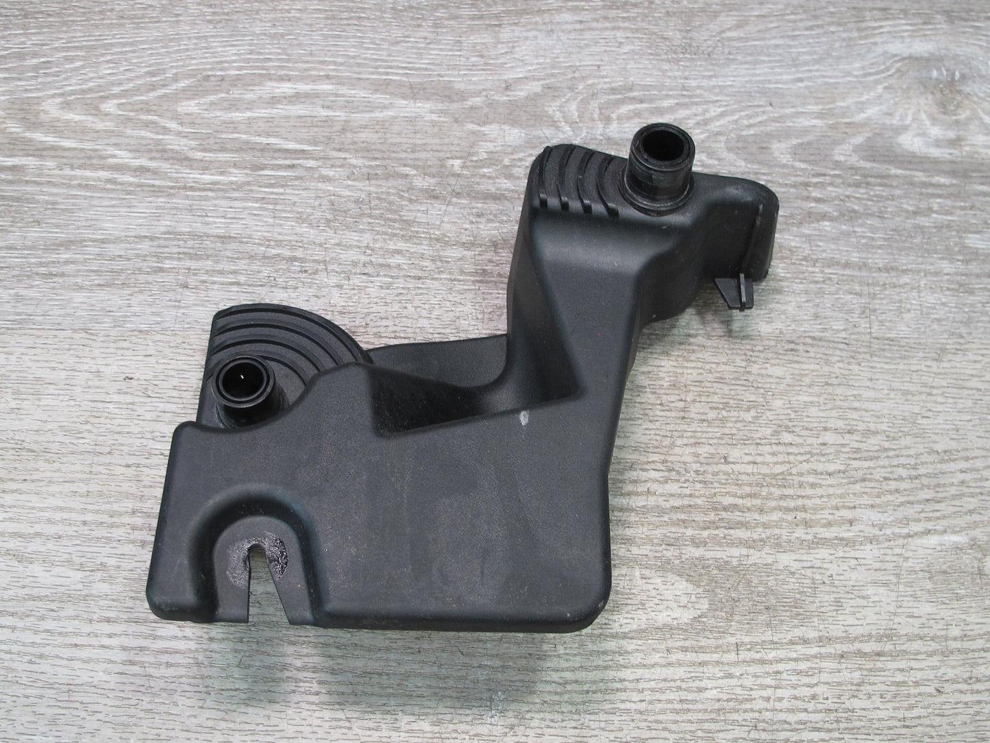 2012-2016 Mercedes R172 SLK Rear Right & Left Trunk Mount Holder Bracket Set