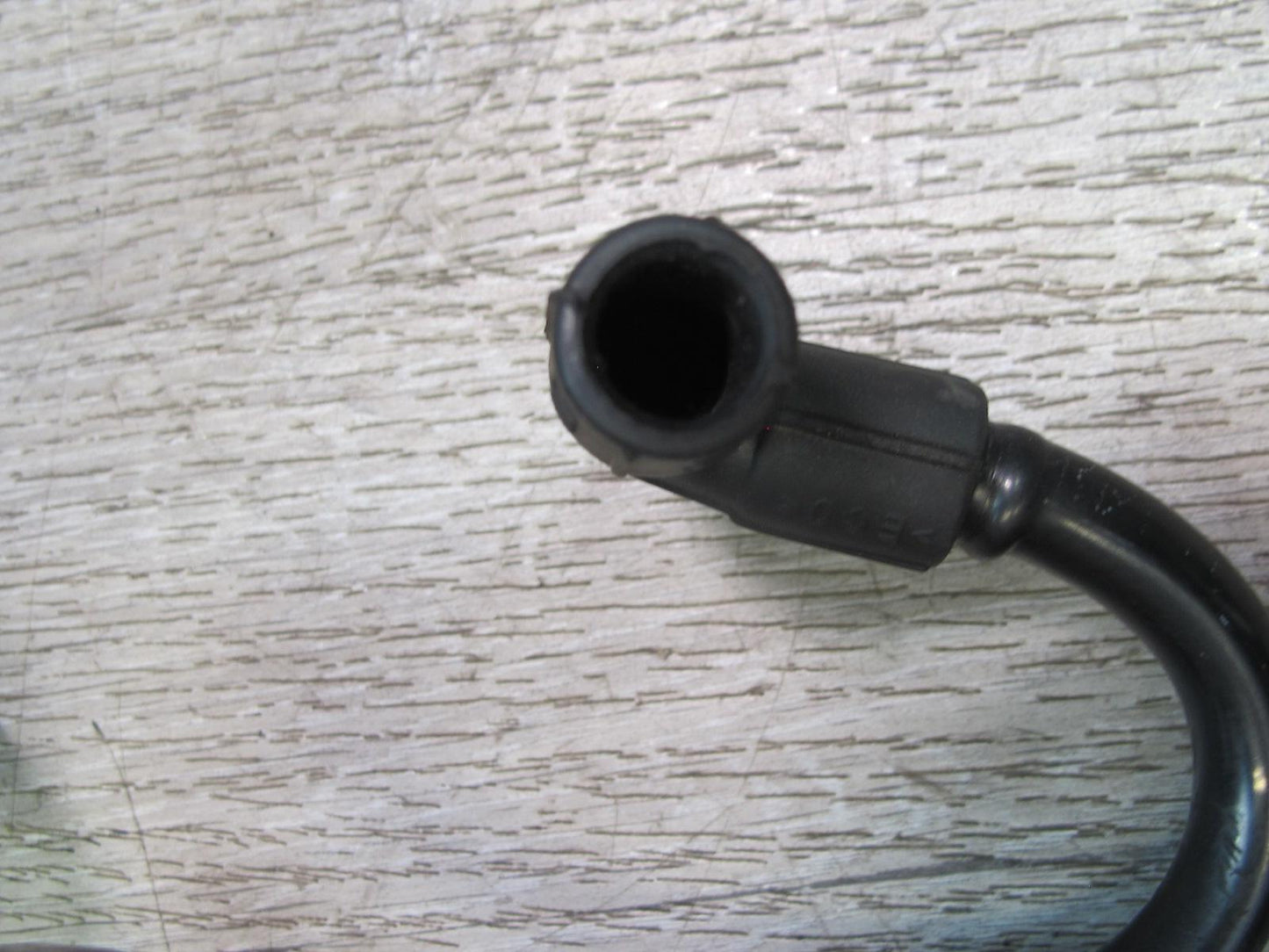 2012-2015 Mercedes R172 SLK250 Fuel Gasoline System Purge Valve