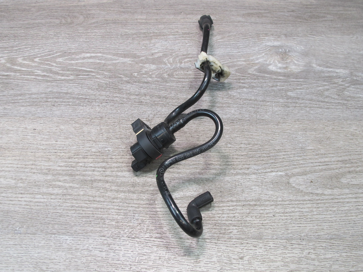 2012-2015 Mercedes R172 SLK250 Fuel Gasoline System Purge Valve