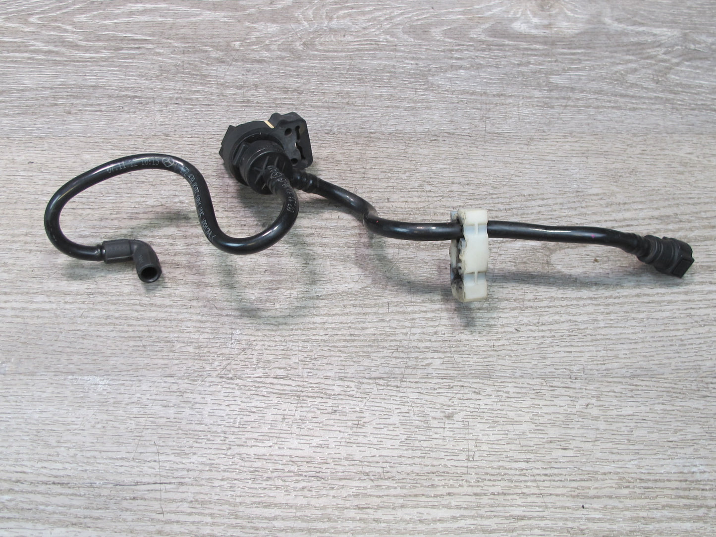2012-2015 Mercedes R172 SLK250 Fuel Gasoline System Purge Valve