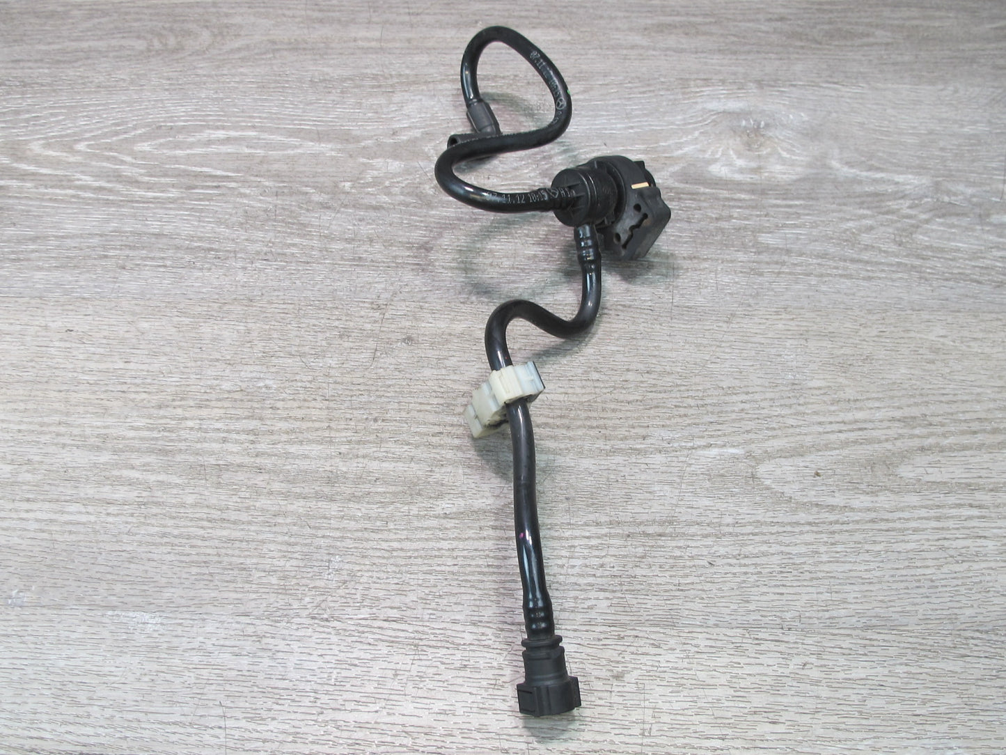 2012-2015 Mercedes R172 SLK250 Fuel Gasoline System Purge Valve
