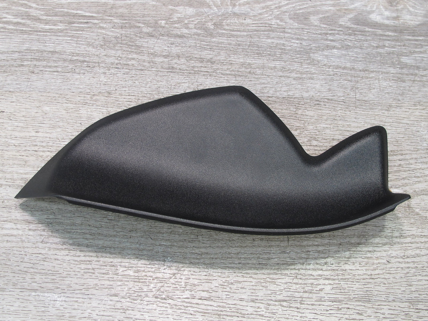 2012-2020 Mercedes R172 SLK SLC Right & Left Side Dashboard Cover Panel Trim Set