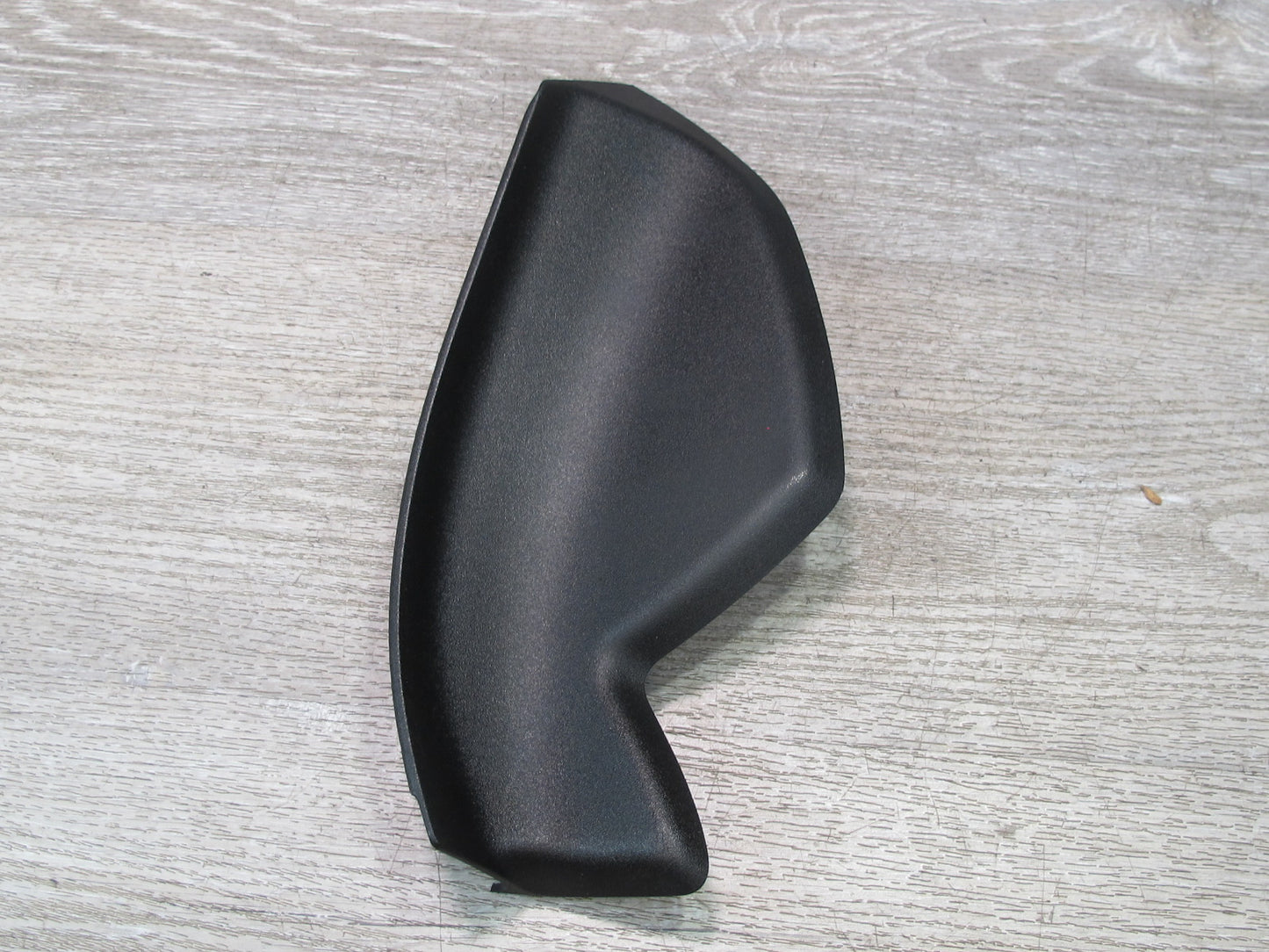 2012-2020 Mercedes R172 SLK SLC Right & Left Side Dashboard Cover Panel Trim Set