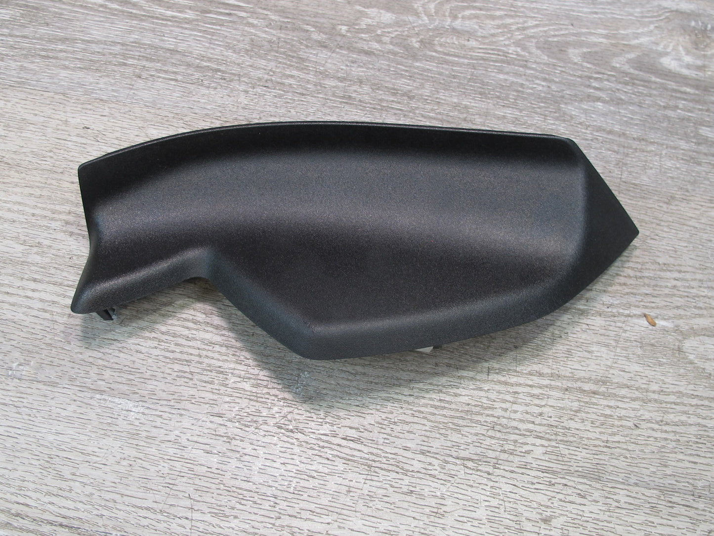 2012-2020 Mercedes R172 SLK SLC Right & Left Side Dashboard Cover Panel Trim Set