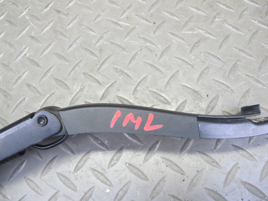 12-19 Mercedes W166 GLE ML Front Left & Right Side Windshield Wiper Arm Set OEM