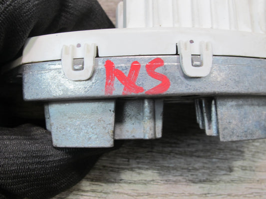 2008-2014 BMW E71 E72 X6 A/C Heater Blower Motor Fan Resistor