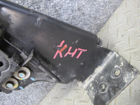 2003-2007 Hummer H2 Front Hood Bonnet Lock Latch W/ Bracket