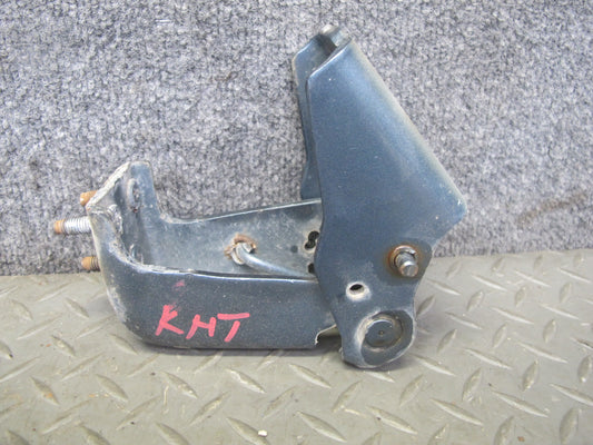 2003-2009 Hummer H2 Front Right & Left Side Hood Bonnet Hinge Support Set