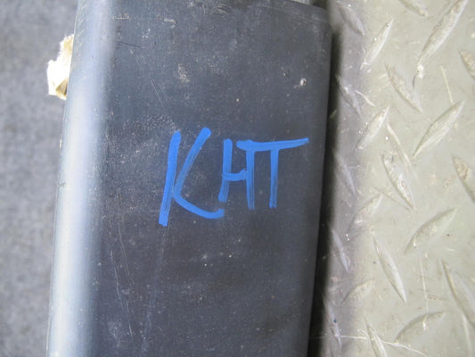 2004-2007 Hummer H2 6.0L Emission Fuel Vapor Evaporator Charcol Filter Canister