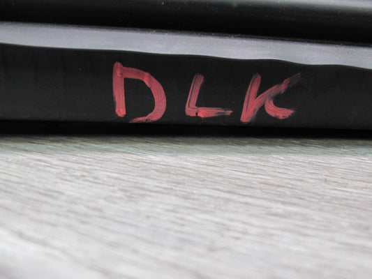 2012-2020 Mercedes R172 SLK SLC Front Windshield Glass Rubber Weatherstrip Seal