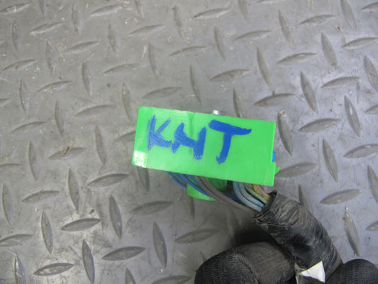 2006-2007 Hummer H2 Front Headlight Lamp Wire Wiring Harness