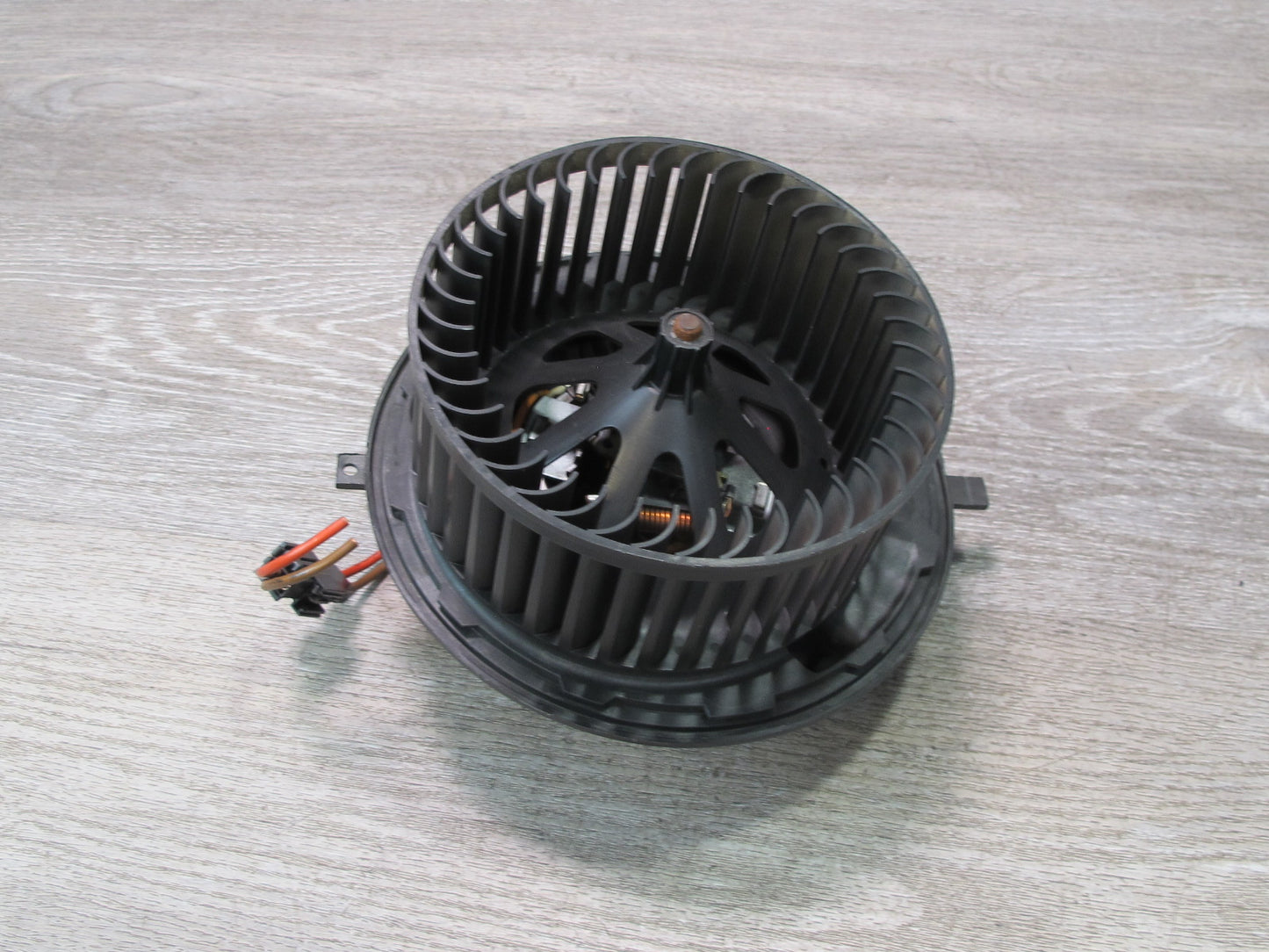 2012-2020 Mercedes R172 SLK SLC A/C Air Conditioning Heater Blower Motor