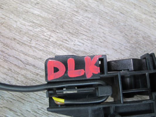 2012-2020 Mercedes R172 SLK SLC Convertible TOP Roof Open Close Limit Switch