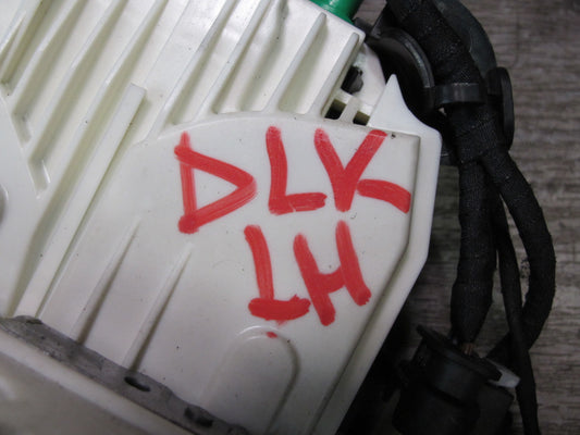 2012-2020 Mercedes R172 SLK SLC Front Left Driver Side Door Latch Lock Actuator