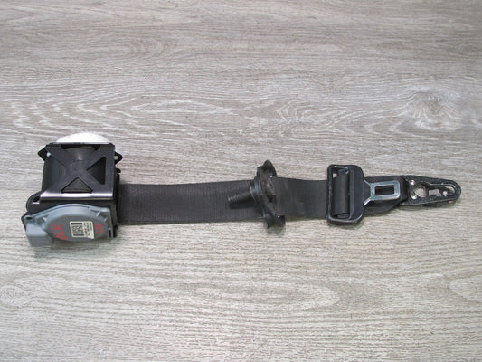 12-20 MERCEDES R172 SLK SLC FRONT LEFT & RIGHT SIDE SEATBELT RETRACTOR SET OEM