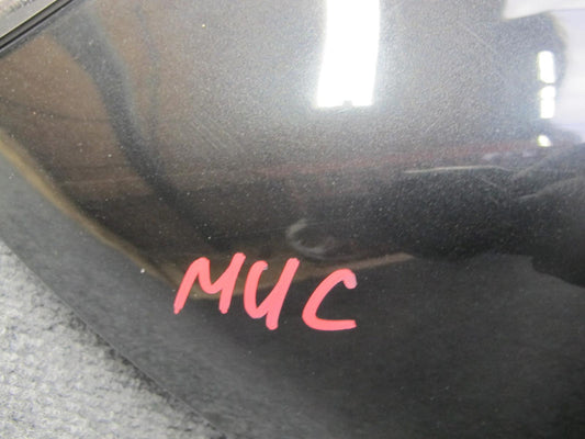 11-15 Mini Cooper S R60 Countryman Front Hood Bonnet Shell Panel Cover Black OEM