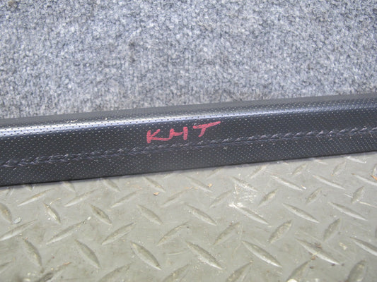 2003-2007 Hummer H2 Front Right Passenger Side Dashboard Grip Grab Handle Bar