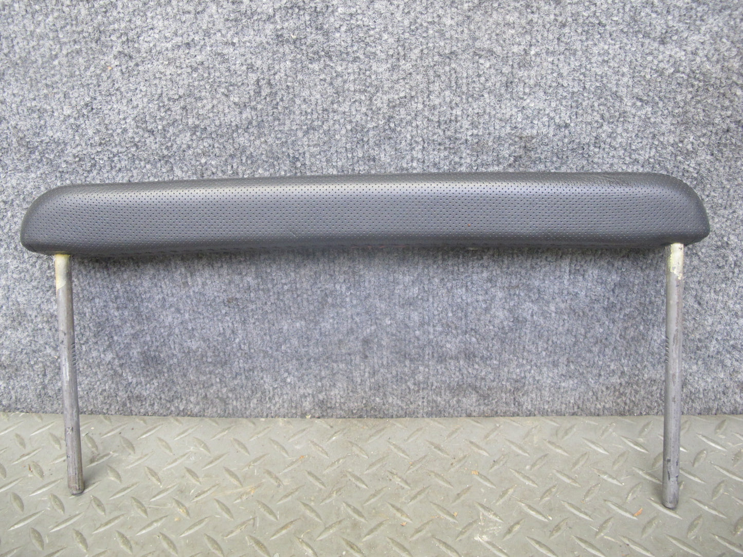 2003-2007 Hummer H2 Front Right Passenger Side Dashboard Grip Grab Handle Bar